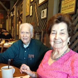 Meet your Posher, Cheryl