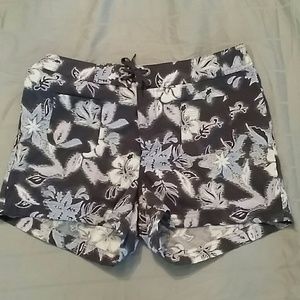 Columbia shorts women's 10
