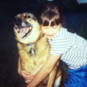 Meet your Posher, Lulu