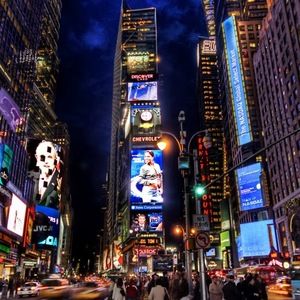 Meet your Posher, Kendra