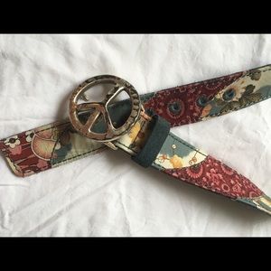 Lucky Brand Belt