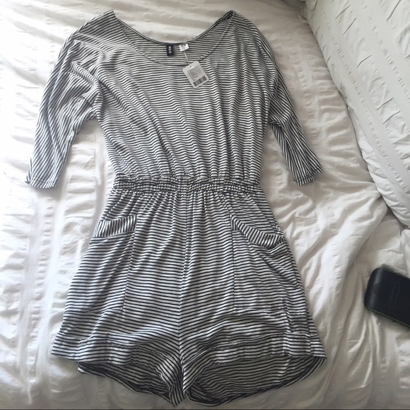 NWT Urban Outfitters Romper