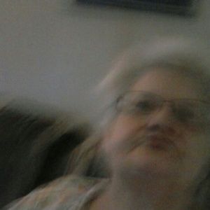 Meet your Posher, Janet