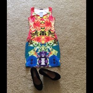 ⛵️Summer Body Con Dress👗💋