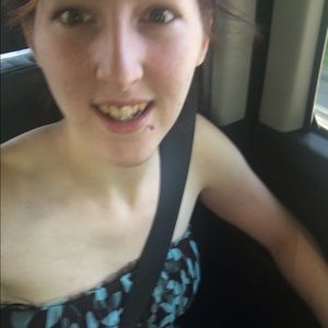 Meet your Posher, Kim
