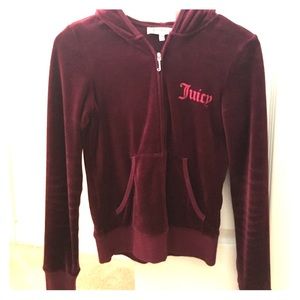 Juicy Sweater