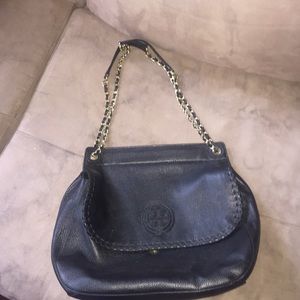 Tory Burch convertible shoulder bag