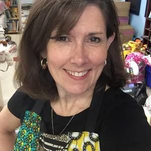 Meet your Posher, Cynthia