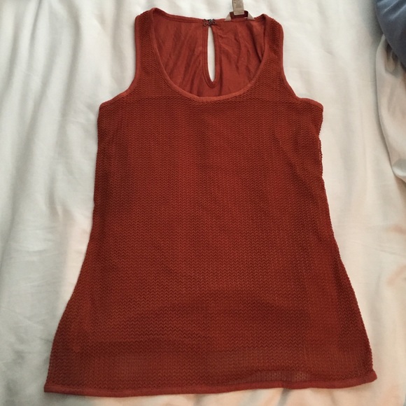 Banana Republic Heritage Top - Sz XS
