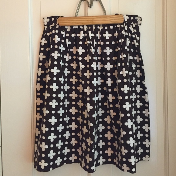 Vintage Skirt - Picture 2 of 4