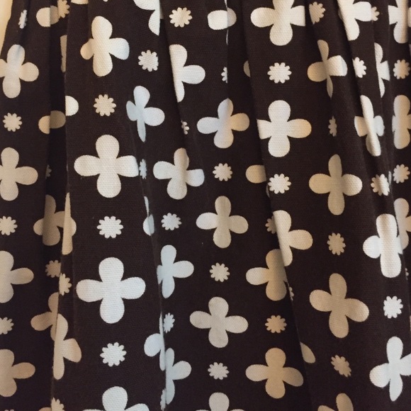 Vintage Skirt - Picture 3 of 4