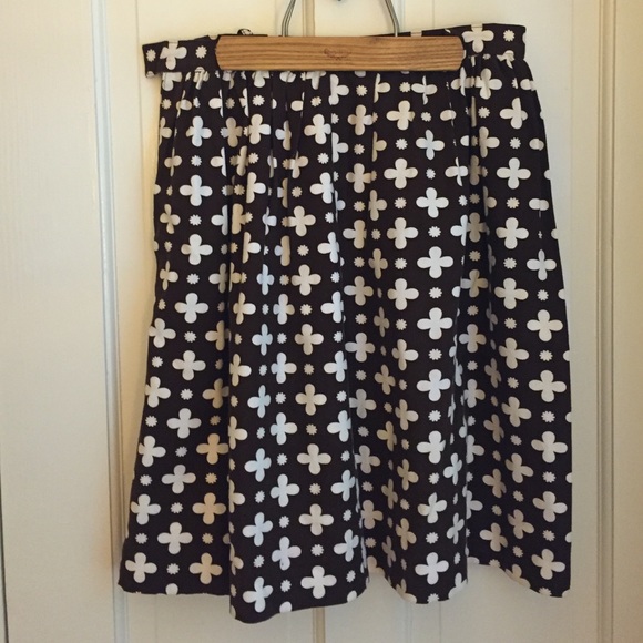 Vintage Skirt - Picture 4 of 4