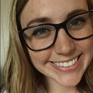 Meet your Posher, Jessie