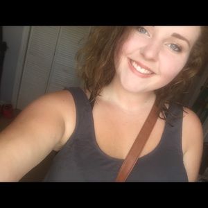 Meet your Posher, Madison