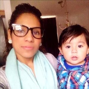 Meet your Posher, Marisol