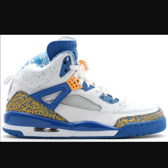 💥Jordan Spizike💥