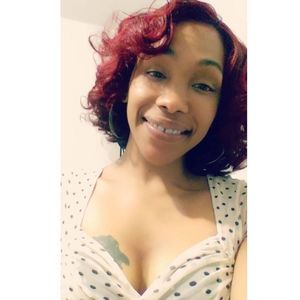 Meet your Posher, Candice