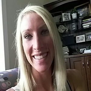 Meet your Posher, Kristen