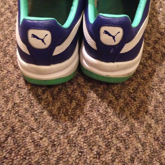 PUMA GV SPECIAL - Picture 2 of 3