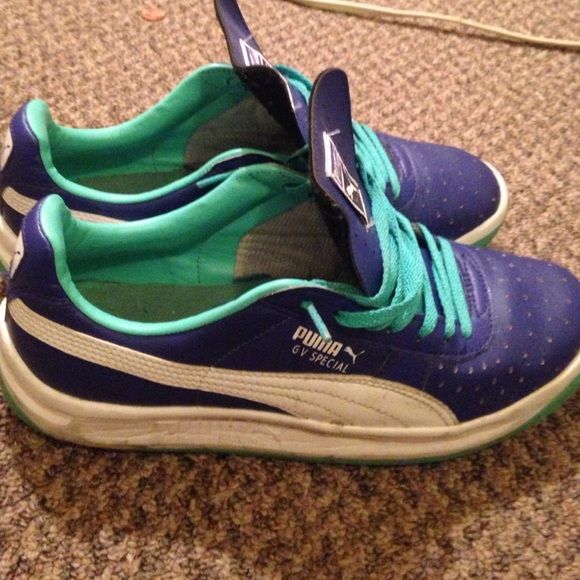 PUMA GV SPECIAL - Picture 3 of 3