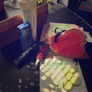 Beauty bundle
