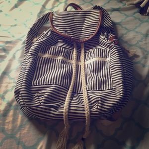 American Eagle bookbag