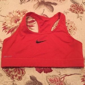 Nike Dri-Fit Sports Bra