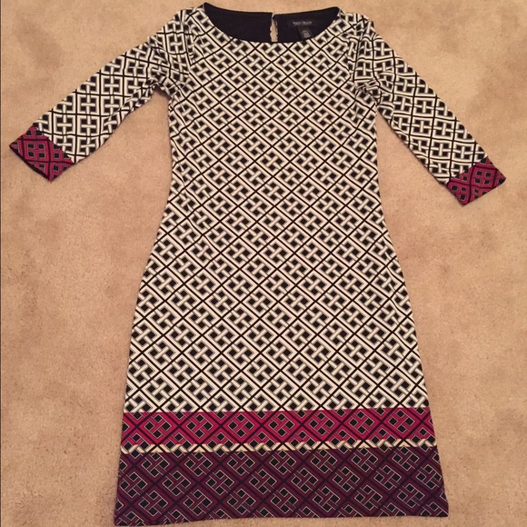 Stretch dress