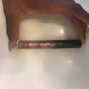 Kylie jenner lip kit lipstick