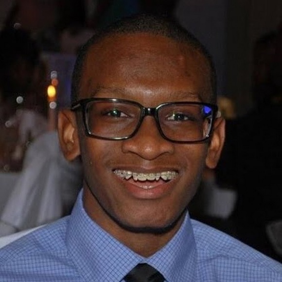 Meet your Posher, Daniel - Picture 1 of 1