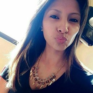 Meet your Posher, Ericka