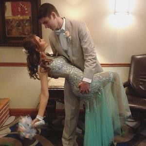 Meet your Posher, Natalie