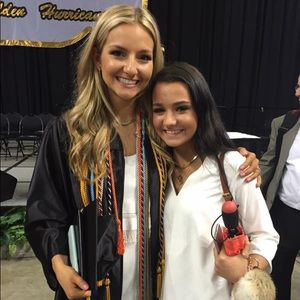 Meet your Posher, Grace