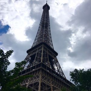 Meet your Posher, Anne