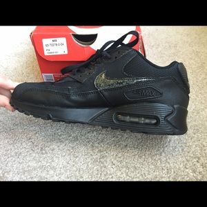Nike Air Max 90 Mesh