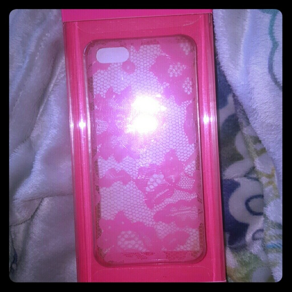 Victoria secret iPhone 5 5s case - Picture 1 of 1