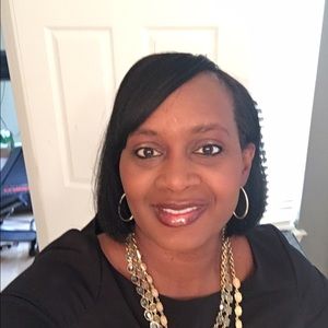 Meet your Posher, Sabriana