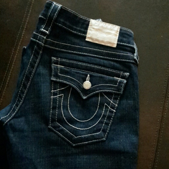 Nwot True Religion