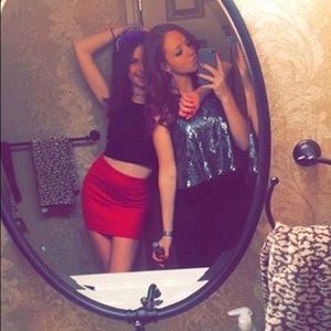 Meet your Posher, Natalie