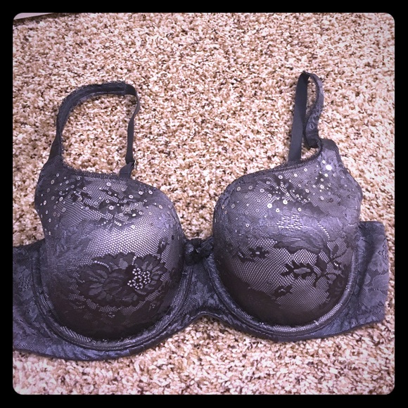 VS Demi Bra - Picture 1 of 3