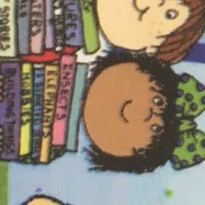 Meet your Posher, Martha