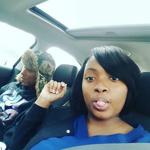 Meet your Posher, Porsha