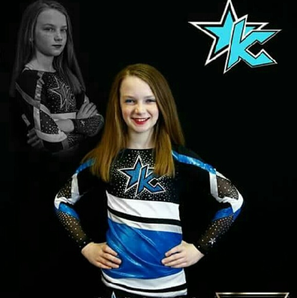 Meet your Posher, Haley - Picture 1 of 1