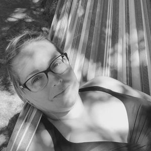 Meet your Posher, Wendy