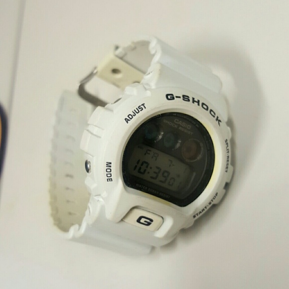 Authentic Mens Gshock watch