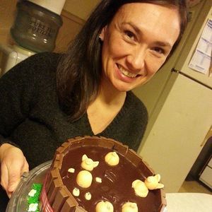 Meet your Posher, Erica