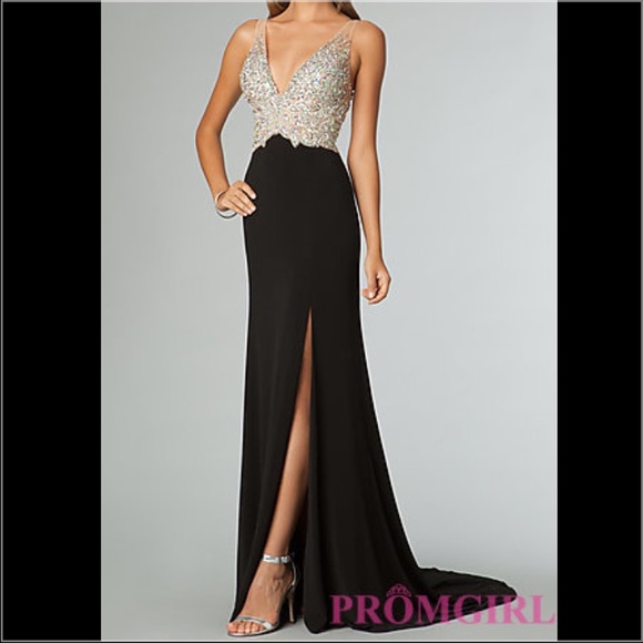 Evening/prom dress