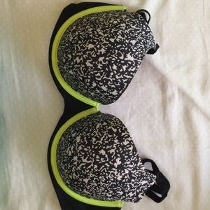 Wear Everywhere Demi Bra