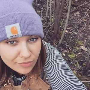 Meet your Posher, Kiley