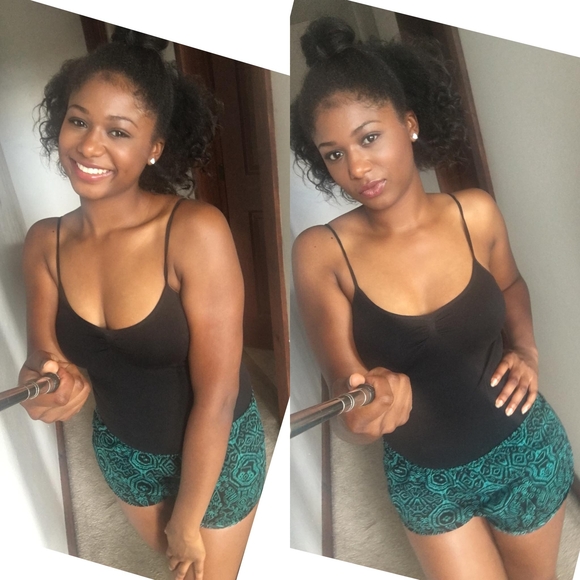 Meet your Posher, Brittany